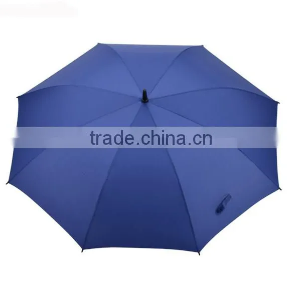 Hot Sale China Factory Good Quality Custom Golf Umbrella photo-3