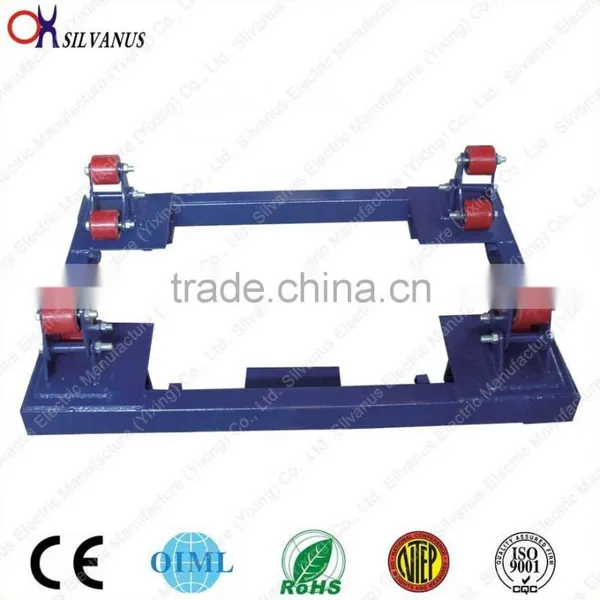 Electronic Cylinder Weighing Scale for Liquid or Gas photo-2