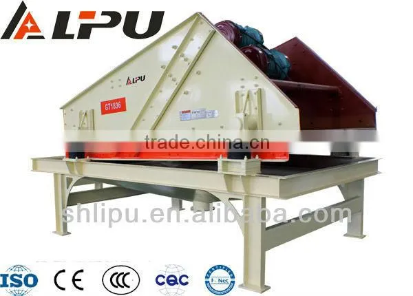 High Quality Mining Dewatering Screen Panel for Silica Mud