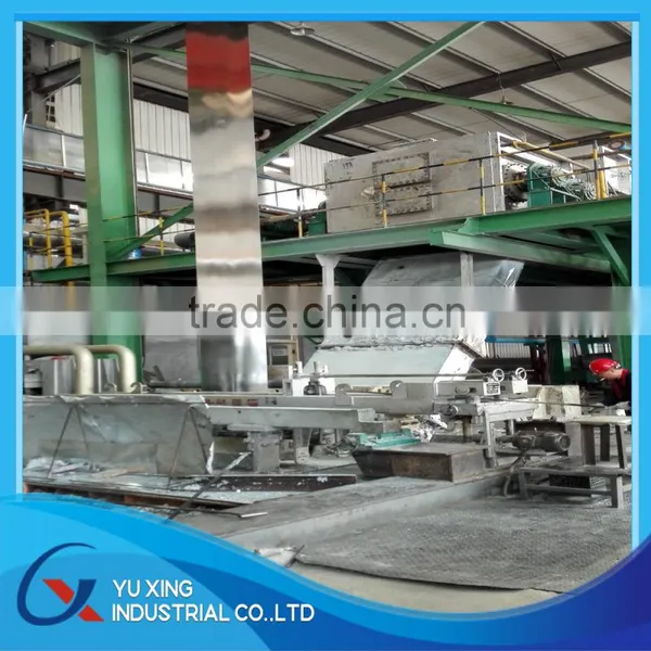 Continuous Galvanizing Production Mill photo-2
