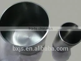 W1 W2 tungsten graphite crucibles