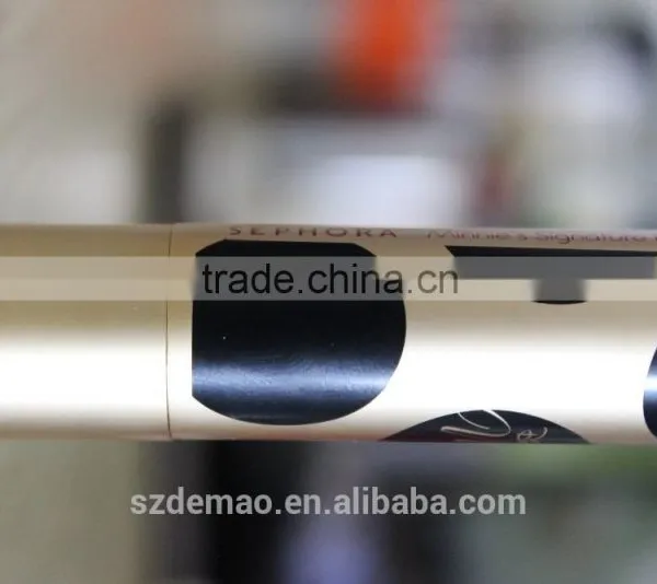 Round Shape Empty Lipstick Tube photo-6