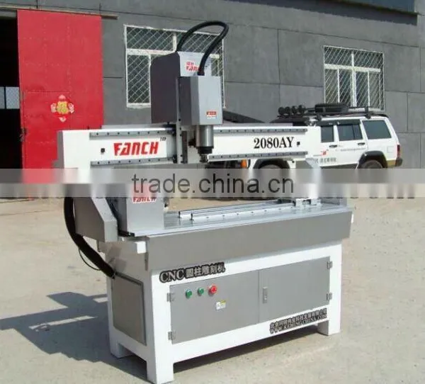 5 Axis Cnc Wood Carving Machine Tool photo-2
