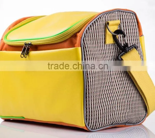 Pet Carrier Bag photo-3