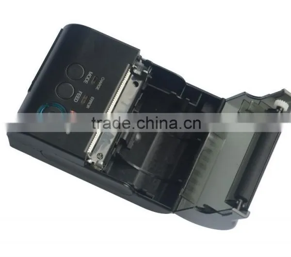 High Printing Portable Pos Printer Software photo-5