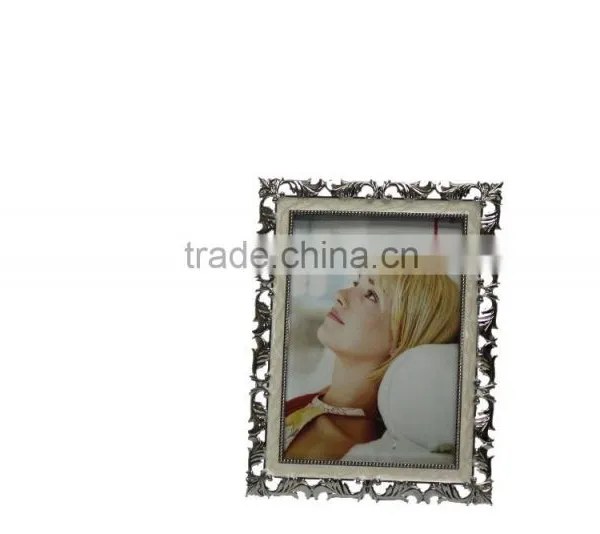 2014 Christms Fashion Metal Photo Frames photo-2