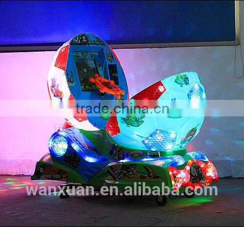 Kangaroo Jump Amusement Rides, Amusement Park Rides, Kids Amusement Rides for Sale photo-5