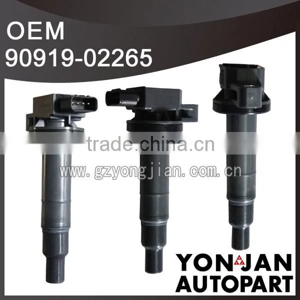 Ignition Coil Oem 90919-02265 photo-3