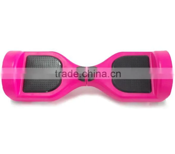 Electric Self Balance Board Scooter photo-2