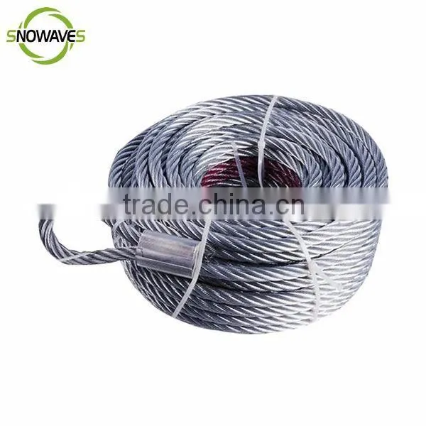 Steel Wire Rope