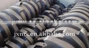 Hot Sale MX Industrial Shredder photo-2