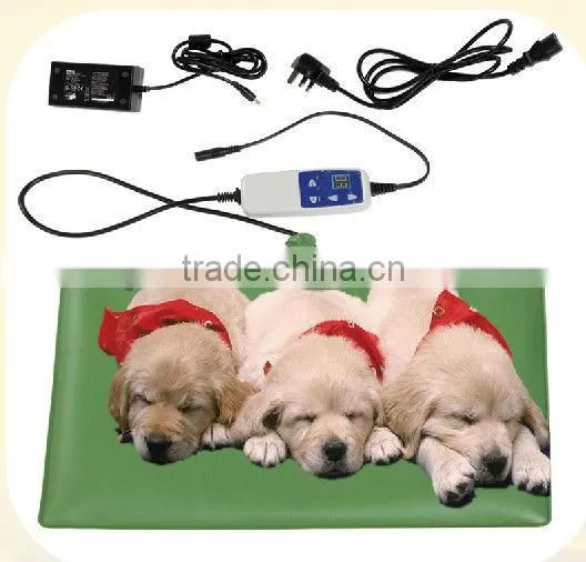Far Infrared Hot Mat, heated pet mat,FIR Hot Mat decorate