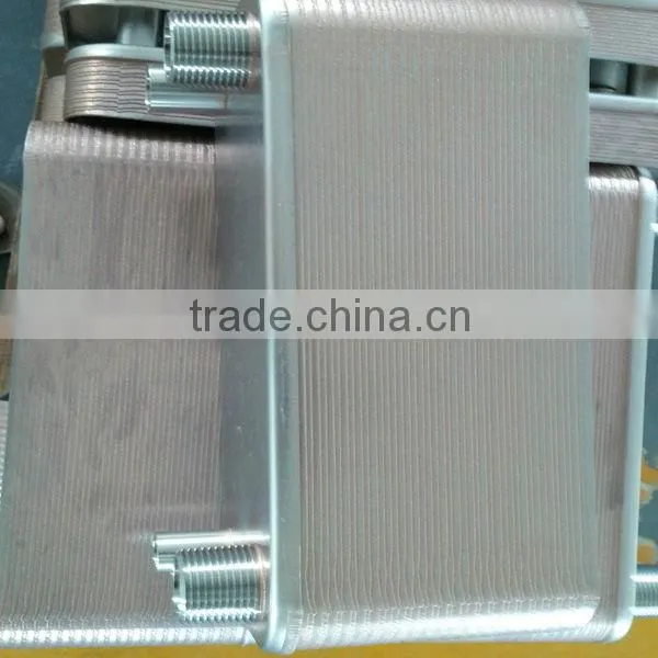 Water Cooled Evaporator photo-5