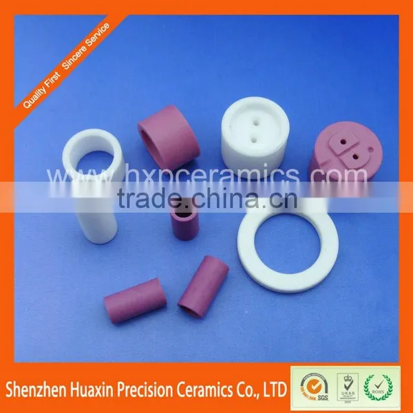 Electronic Alumina Ceramic Heating Element