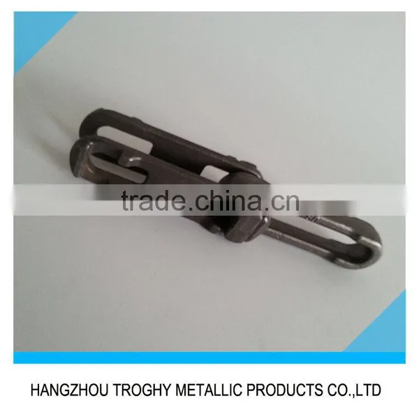 X458,X468,X678 X698 Forged Chain photo-2