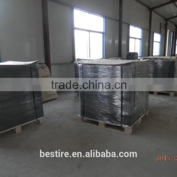 Low Price Gym Equipment Rubber Flooring photo-5