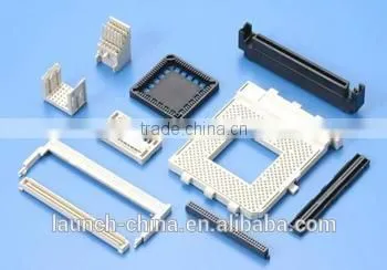 Shipping From China Small Plastic Injection Moulded Products photo-4