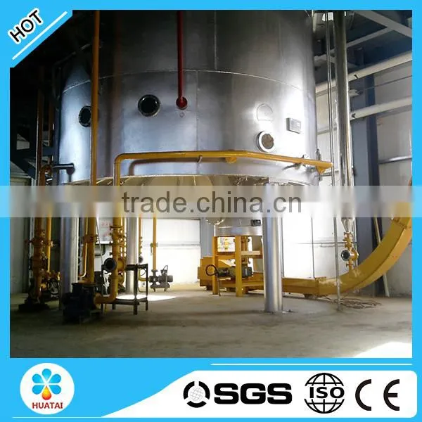 20-2000TPD Soil Beans Oil Extraction Machine photo-2