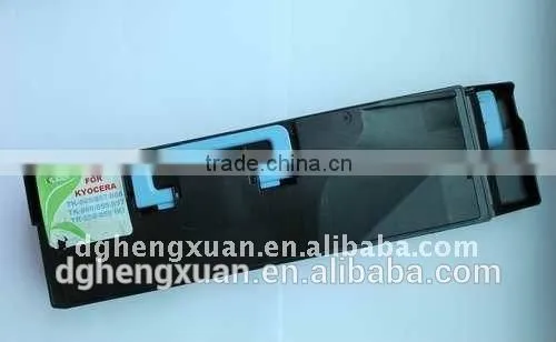 Compatible Toner Cartridge TK-865 for Kyocera COPIER TASKalfa 250ci/300ci photo-5