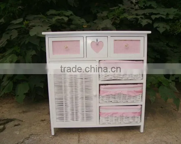 Hot Sale Stock Solid Wood Rack for Home or Garden Use photo-4