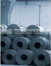 CR HR Steel Strip in Coils Used for Tube Making photo-5