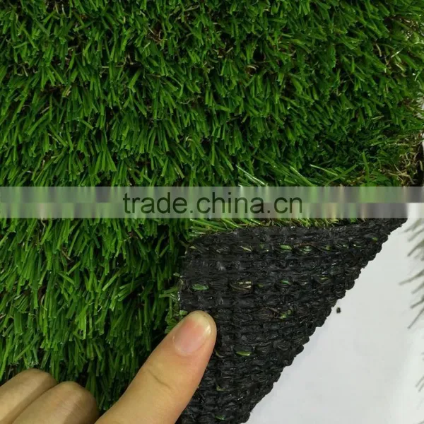 Durable Football Fake Grass Synthetic Grass Lawn photo-5