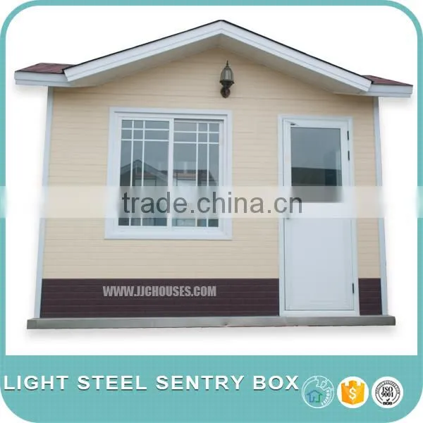 Light Steel Kiosk,2016 High Quality Kiosk Design,china Fctory Outdoor Kiosk photo-6