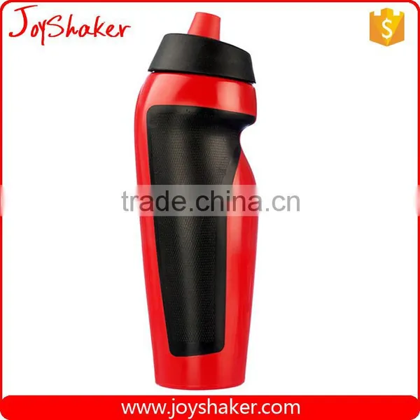 Your Brand 0.6L JoyShaker Bottles for Water photo-4