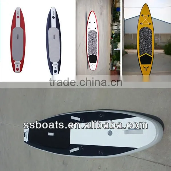 10' Inflatable SUP Paddle Board, Hot Sale Board photo-4