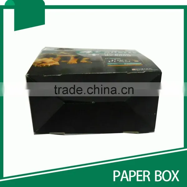 MANUFACTURE OEM GIFT BOX, PAPER STORAGE BOX photo-3