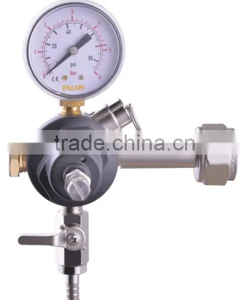 Beer Reducing Valve CO2 1077107 photo-6