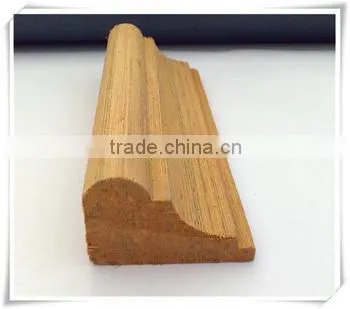 Antique Wood Sofa Frame Moulding