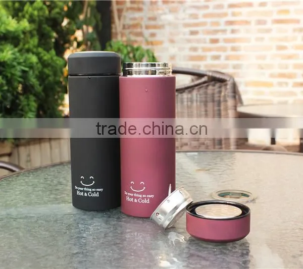 2015 New Design Vacuum Flask,stainless Steel Vacuum Flask photo-5