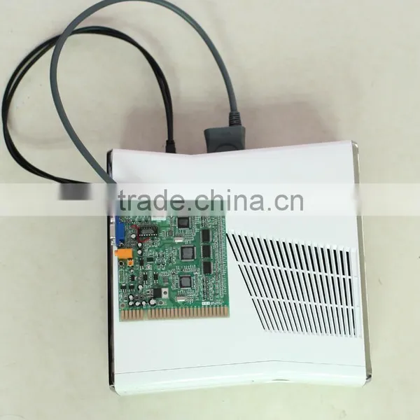 The Second Generation Jamma Arcade Xbox360 Jamma Timer Control Board photo-3