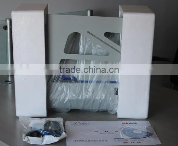NHII Optical Mark Recognizer/OMR Scanner S43FBSA NANHAO Factory Direct