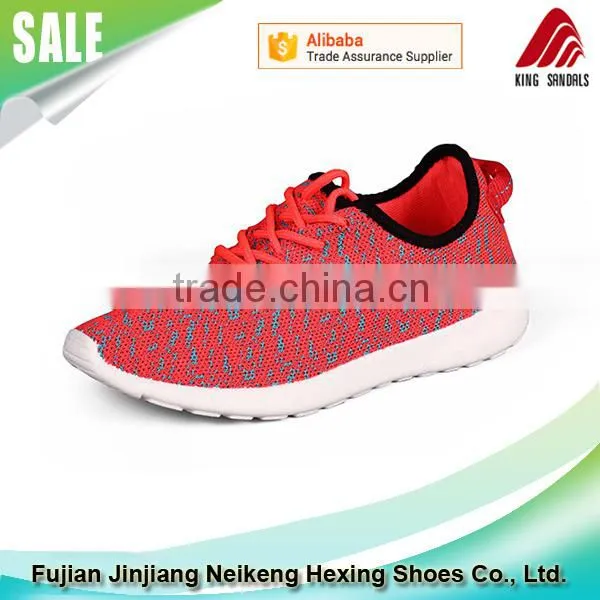 Breathable Wholesale Women Cheap Running Shoes Quality Choice Most Popular