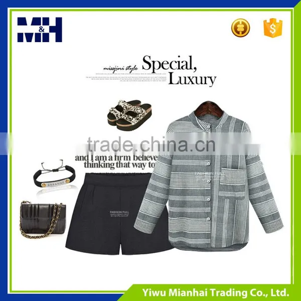 Hot China Products Wholesale T-shirt Size s m l xl photo-6