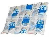 2013 High Quality Ldpe Plastic Ice Cube Bags