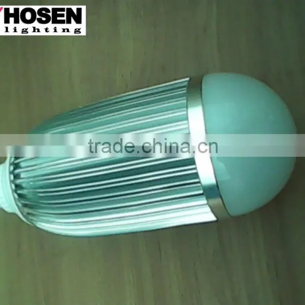 LED Ball Bulb 27W photo-3