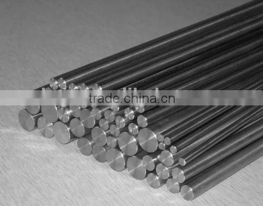 Good Quality Zirconium Bars/rods Used in Aviation