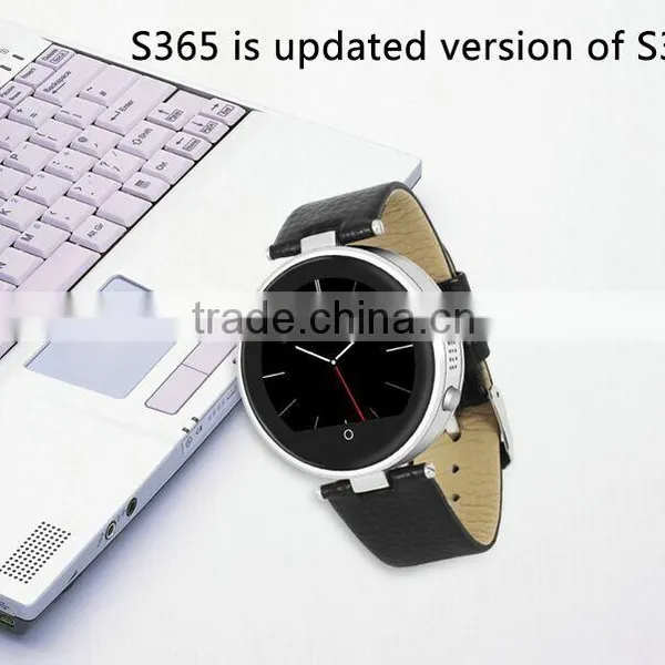 2016 Wearable Technology Bluetooth Smart Watch for Android and Ios Compatible Bluetooth Smart Watch photo-6