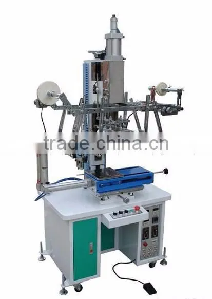 2015 China Heat Press Machine TC-400R Heat Transfer Machine photo-2