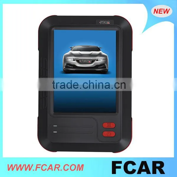 Wholesale Passenger Car Key Programming Car Diagnostic Scanner photo-3