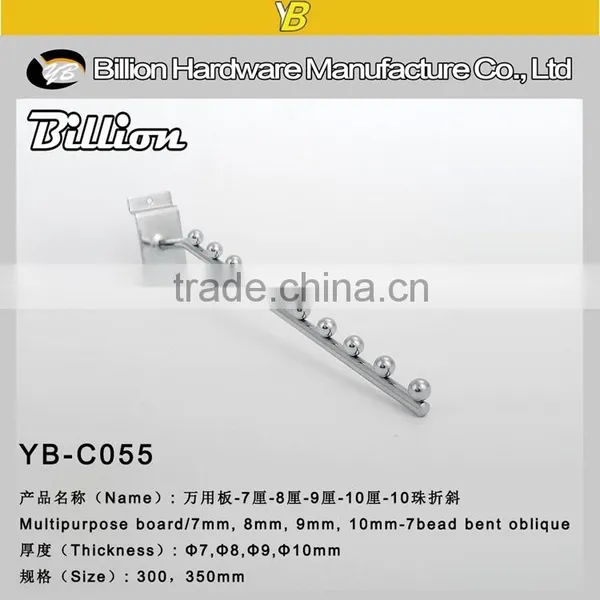 Fashion Fancy Small Hooks Hardware Small Metal Hooks photo-6