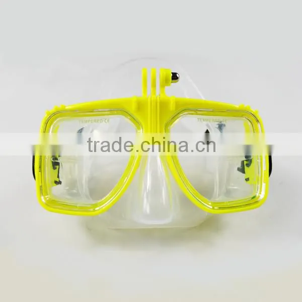Water Sport Diving Equipment Underwater Photography Professionall Gopro Mask photo-2