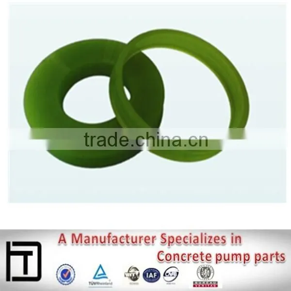 Concrete Pump Parts Piston for Zoomlion
