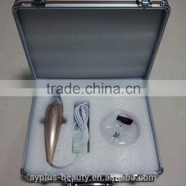 AYJ-J016 Promotion Product Portable 9d Nls Health Analyzer Beauty Equipment photo-5