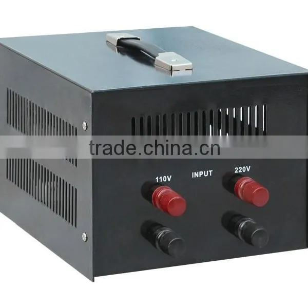 Manufacturer YMST-0.2 Step Up & Down Transformer 200VA ,ST Transformer photo-2