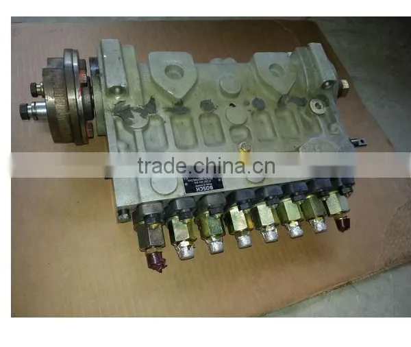 Bosch Injection Pump