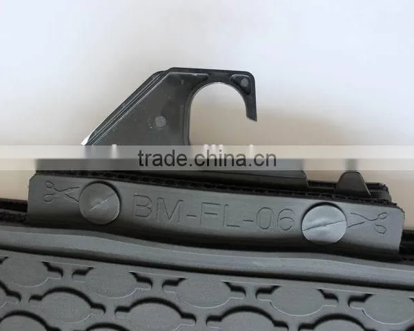 Hot Sale Customized Anti-skid Car Floor Mats For BMW E70 Cars photo-5